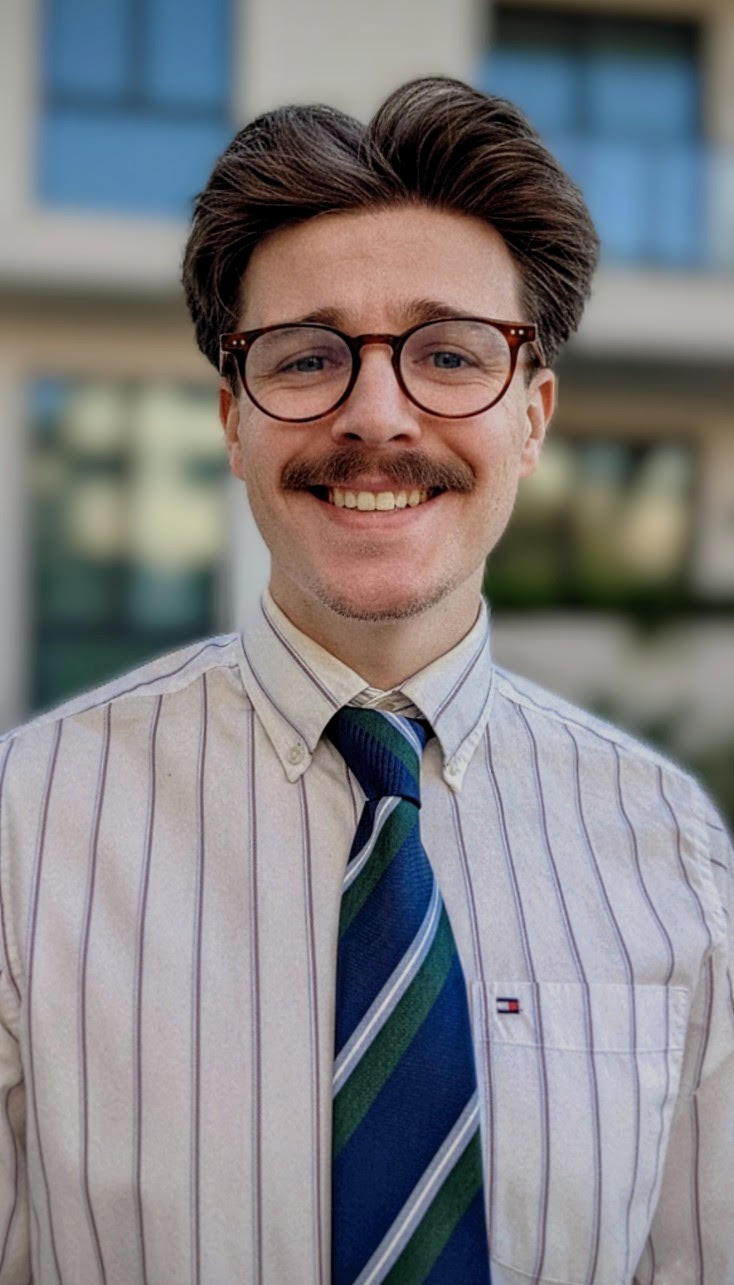 Brandan James McMurtrie portrait - Real Estate and Technology Specialist